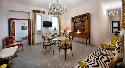 Porta Di Mezzo Luxury B&B - image 8