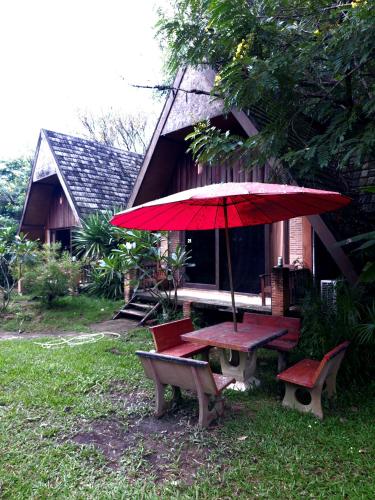 Pai Kiniman Resort