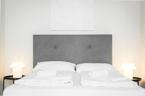 HeyMi Apartments Stephansdom - image 9