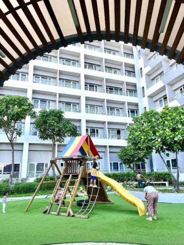 Taguig 1 Bedroom with balcony Grace Residences Near Bgc, Manila (fotografie 3)