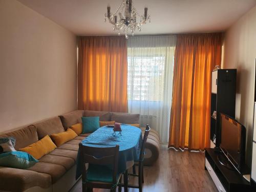 B&B Sofia - Best apartment- airport - Bed and Breakfast Sofia