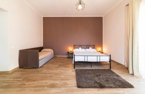 Relais Borbonico Apartment 4