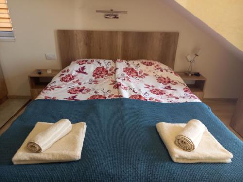 . Apartman LANA 2023