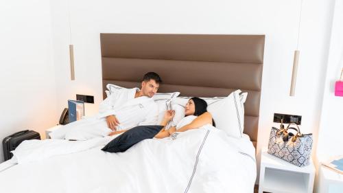 1 king bed