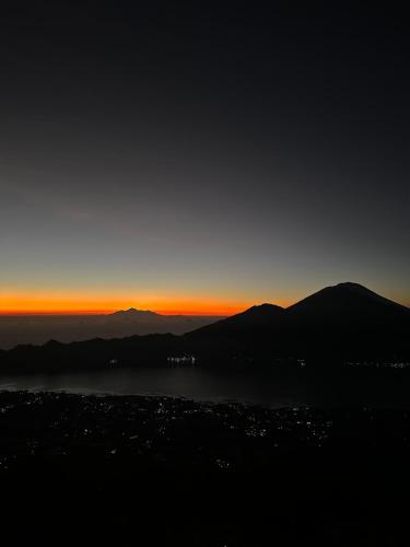 Lake Batur Cottage