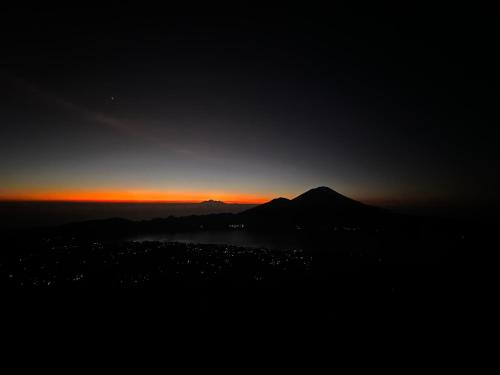 Lake Batur Cottage