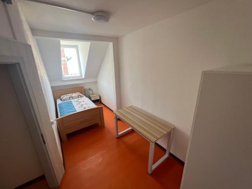 Ferienwohnung Hof // TOP Lage