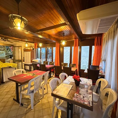 Hotel Paris Star in Villejuif