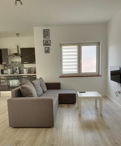 Exterior view of Gohysart 51b 1 Bruxelles-Charleroi-airport