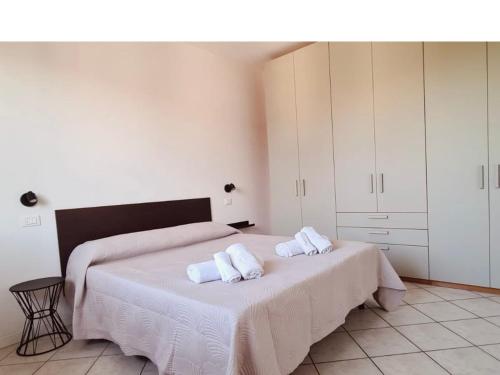  Olga & Giò - Vicino al Centro di Cesena in Cesena