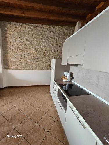 Residence Borgo Dei Limoni - Appartamenti con Garage