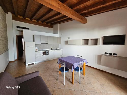 Residence Borgo Dei Limoni - Appartamenti con Garage