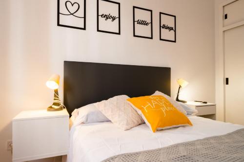Apartamento cerca del centro y de la estación Santa Justa a pie, 1 plaza de Parking gratis, Siviglia (foto 6)