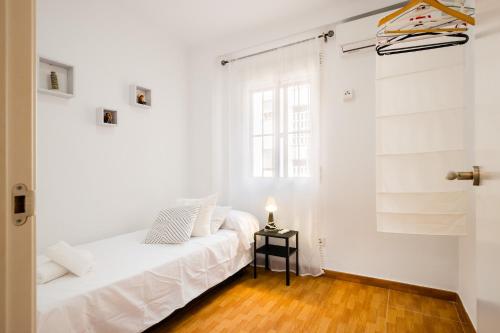 Apartamento cerca del centro y de la estación Santa Justa a pie, 1 plaza de Parking gratis, Siviglia (foto 9)