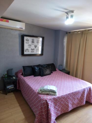Departamentos Avenida San Martin — rental in Avenida San Martin 2782, Mendoza AR, 5500