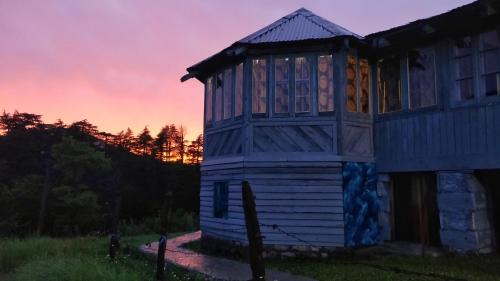 Black Bear Cottage khajjiar