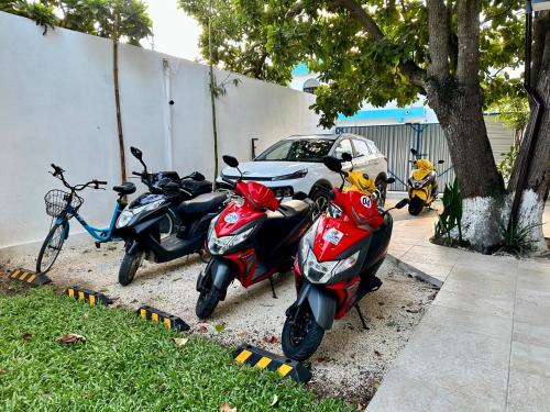 Cozumel 400A - Vacation Rental in Cozumel, Mexico