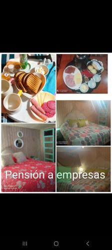 HOSTAL CHILLAN FAMILIAR