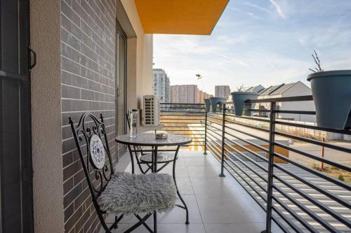 Astorium Residence, Bucharest