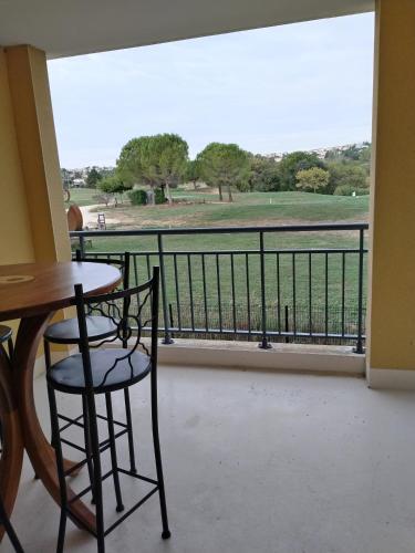 View, Suite Deluxe vue sur Golf near Parking de la Gerbe