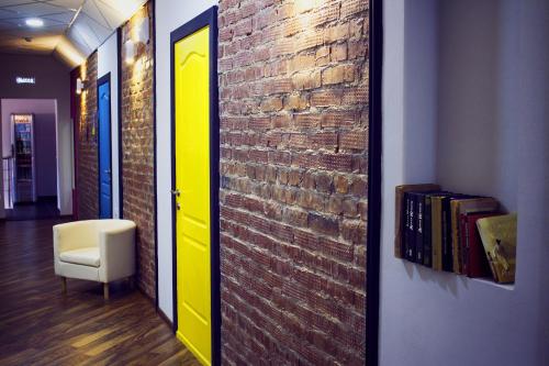 HD Hostel Izhevsk - image 7
