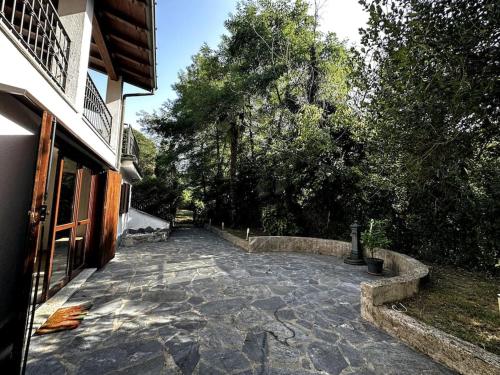  La Casa dei Sette Nani in Germignaga