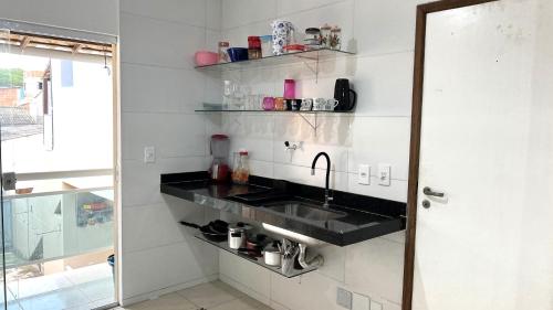 Facilities, Casa temporada familiar in Jacare