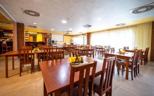 Hotel Aréna (Hotel Arena) in Bukovany