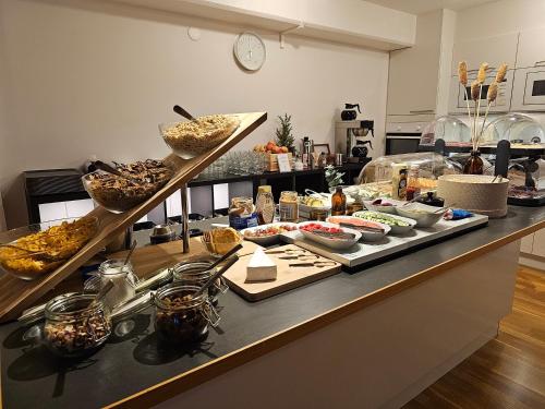 Food and beverages, Hotell Bro in Kristinehamn