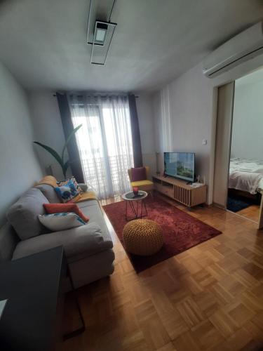 設施, Apartment Relax with infrared Sunshower in 瓦拉日丁
