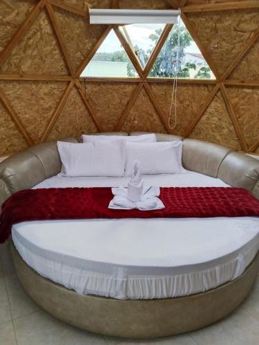 Magia Verde Glamping