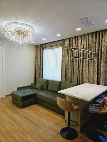 Uzupis Riverside Apartment, Vilnius