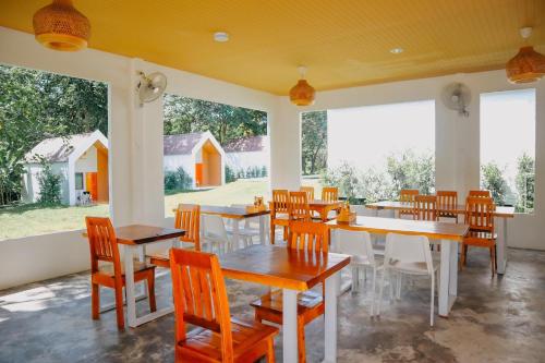 Sea Bear Resort (Koh payam) - Main