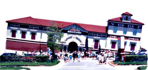 Clarion Inn International Drive - image 12