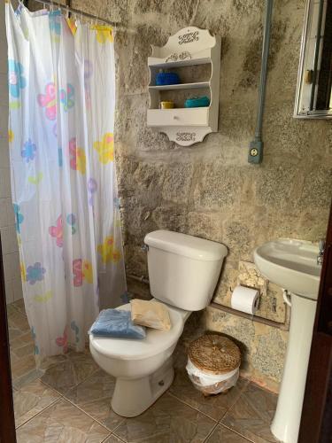 Bela Ilha Guest House