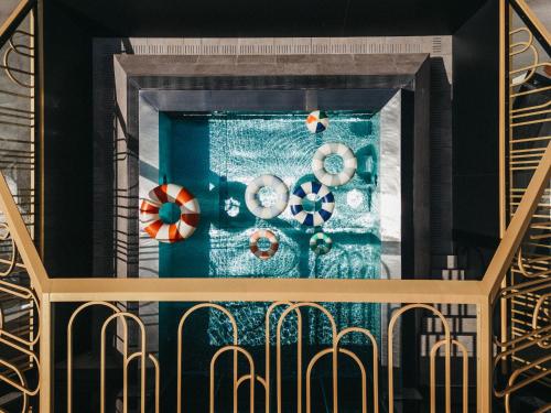 Hotel Steiner Superior - image 7