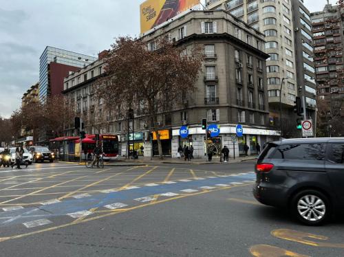 APARTAMENTO PROVIDENCIA