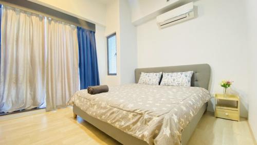 King bedroom-11-Revo, Kuala Lumpur