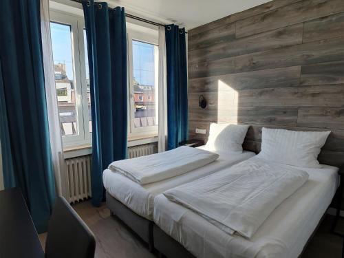 Hotel Rheingold - image 10