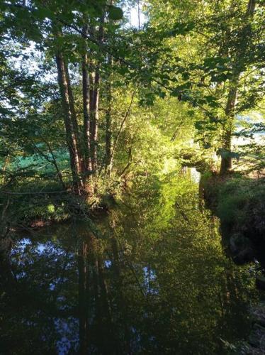 Les Gîtes du Domaine Helaku