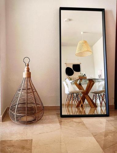 BOHO HOUSE MALAGA