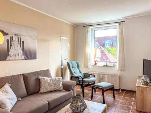 Sünnslag Wohnung 098 in Boltenhagen, Deutschland