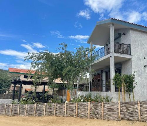 Casa Shonna in Cabo San Lucas, Mexico