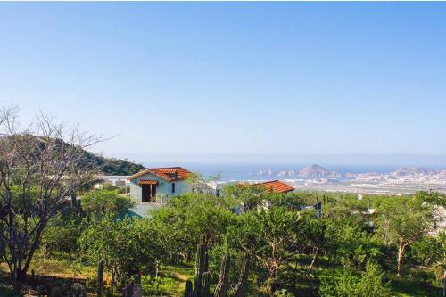 Casa Shonna in Cabo San Lucas, Mexico