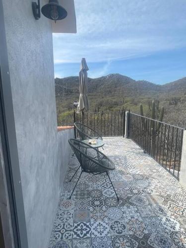 Casa Shonna in Cabo San Lucas, Mexico