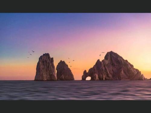 Casa Shonna in Cabo San Lucas, Mexico