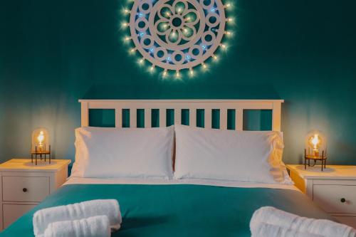  Casa Sabrina - Splendido appartamento bolognese, Unterkunft in Bologna