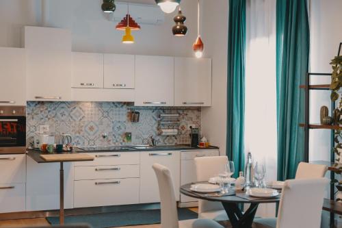 Casa Sabrina - Splendido appartamento bolognese, Boloňa (fotografie 8)