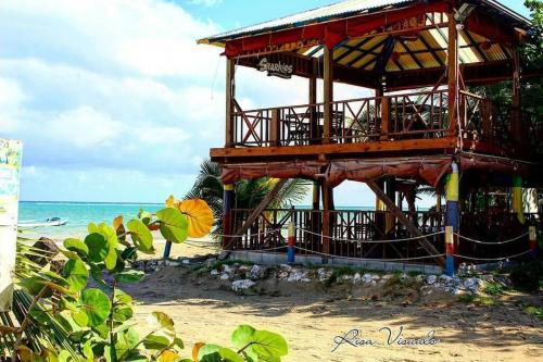 Paris' -Oasis in Discovery Bay