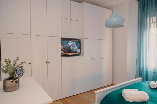 Casa Sabrina - Splendido appartamento bolognese, Boloňa (fotografie 10)